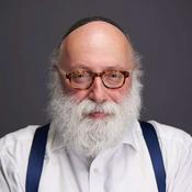 Rabbi Simon Jacobson at Meaningful Life Center