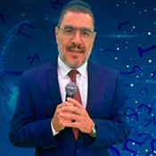 Rabino Amram Anidjar