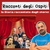 Racconti degli Ospiti