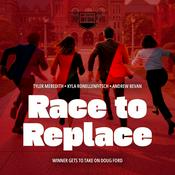 Race to Replace