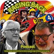 Racing Back