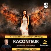 Raconteur - History &amp; Mythology