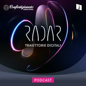 RADAR - Traiettorie Digitali