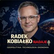"Radek Kobiałko Nadaje"