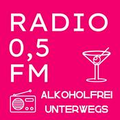 Radio 0,5 FM – Alkoholfrei unterwegs
