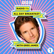 Radio 1's All Day Breakfast with Greg James