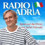 Radio Adria - Italien auf die Ohren mit Stefan Maiwald