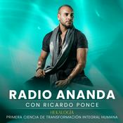 Radio Ananda con Ricardo Ponce
