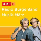 Radio Burgenland Musikmärz