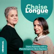 Chaise Longue (Não é Divã)