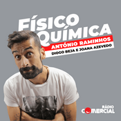 Rádio Comercial - Físico Química
