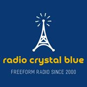 Radio Crystal Blue