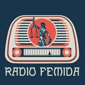 Radio Femida-Kitchen Talk - Радио Фемида-Кухонные Разговоры