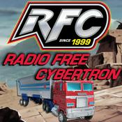 Radio Free Cybertron: The Transformers Podcast