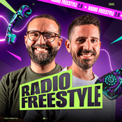 RADIO FREESTYLE