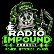 Radio Impound Podcast