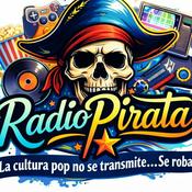 RADIO PIRATA