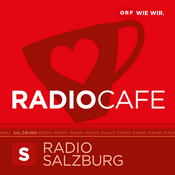 Radio Salzburg Cafe Podcast