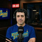 Radio Shanghai podcast