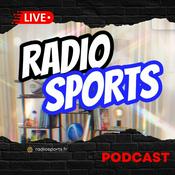 Radio Sports — Le sport raconté depuis le terrain