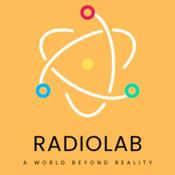 RADIOLAB Podcast