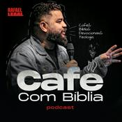 Café com Bíblia | Rafael Leal