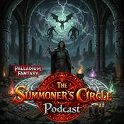 The Summoner’s Circle Podcast