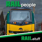 RAILstuff Podcasts