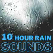 Rain Sounds - 10 Hours