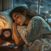 Rain Sounds - Old Time Radio