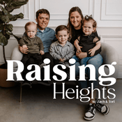 Raising Heights with Zach & Tori
