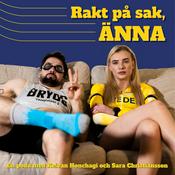Rakt på sak, ÄNNA!- med Keivan och Sara