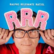 Ralphs Relevante Rätsel – Wissen mit Ralph Caspers