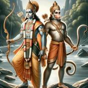 Ramayanam by Samavedham Shanmukha Sharma