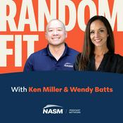 Random Fit Powered by NASM