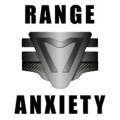 RANGE ANXIETY by Martin Donnon