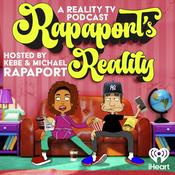 Rapaport's Reality Hosted By Kebe & Michael Rapaport