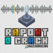RAPORT O GRACH RaczejKonsolowo
