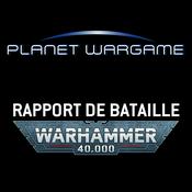 Rapport de batailles Audio