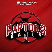Raptors Daily  | Daily Toronto Raptors Podcast