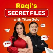 Raqi’s Secret Files with Titan Gelo