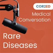 COR2ED - Rare Diseases Medical Conversation