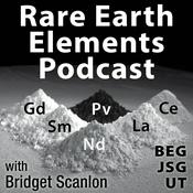 Rare Earth Elements Podcast