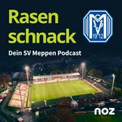 Rasenschnack – Dein SV Meppen Podcast