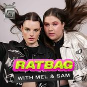 Ratbag with Mel & Sam