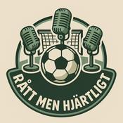 Rått men hjärtligt