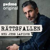 Rättsfallen med Jens Lapidus
