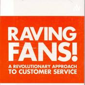 Raving Fans - Volume 1