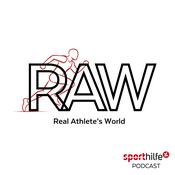 RAW - der Sporthilfe Podcast