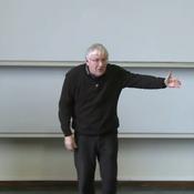 Raymond Geuss Lectures on Marxism &amp; Nietzsche